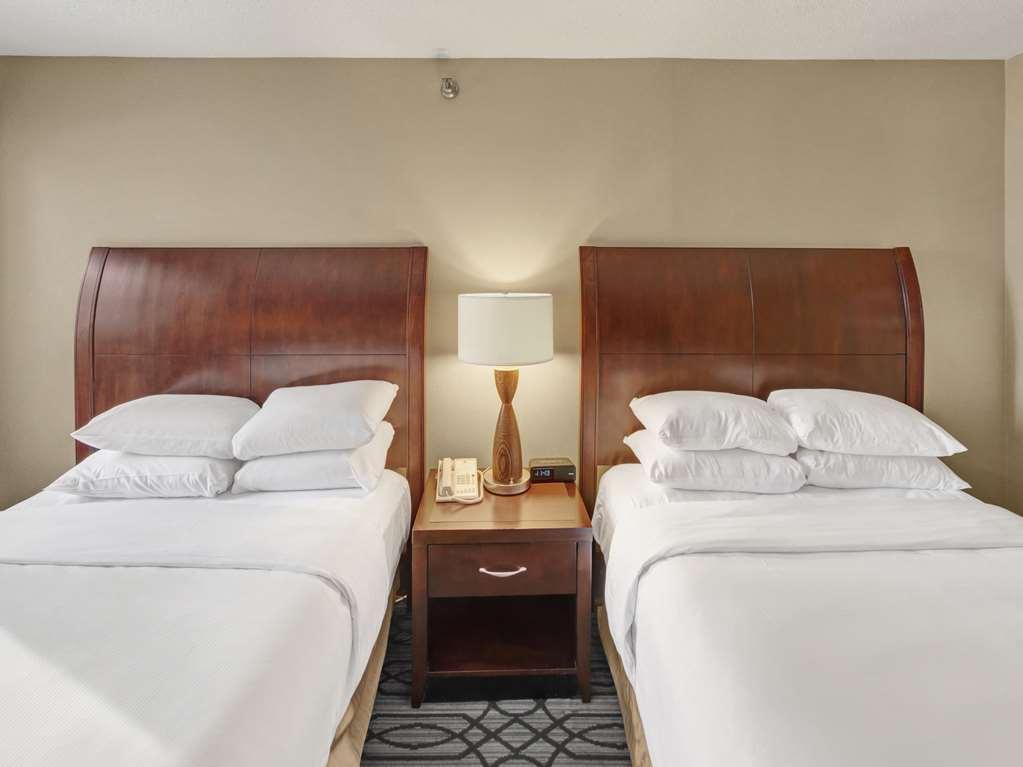 Doubletree By Hilton St Paul Downtown Hotel Saint Paul Værelse billede