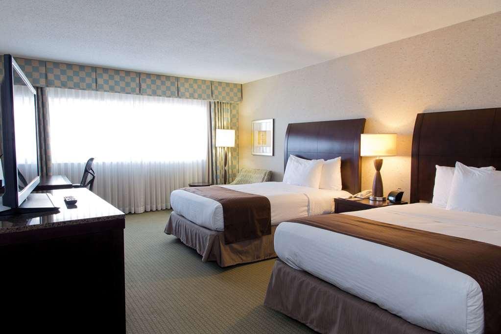 Doubletree By Hilton St Paul Downtown Hotel Saint Paul Værelse billede