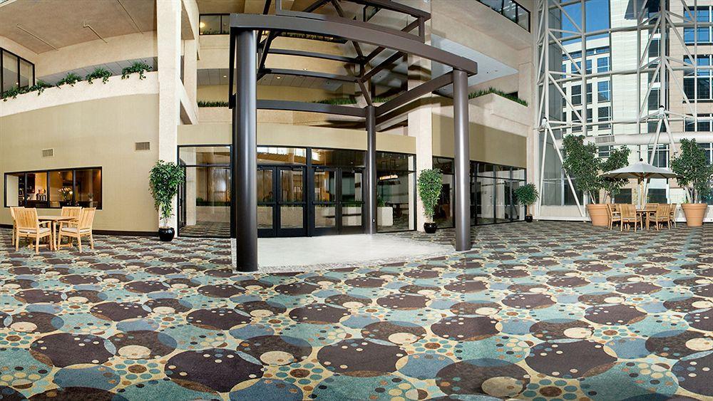 Doubletree By Hilton St Paul Downtown Hotel Saint Paul Eksteriør billede