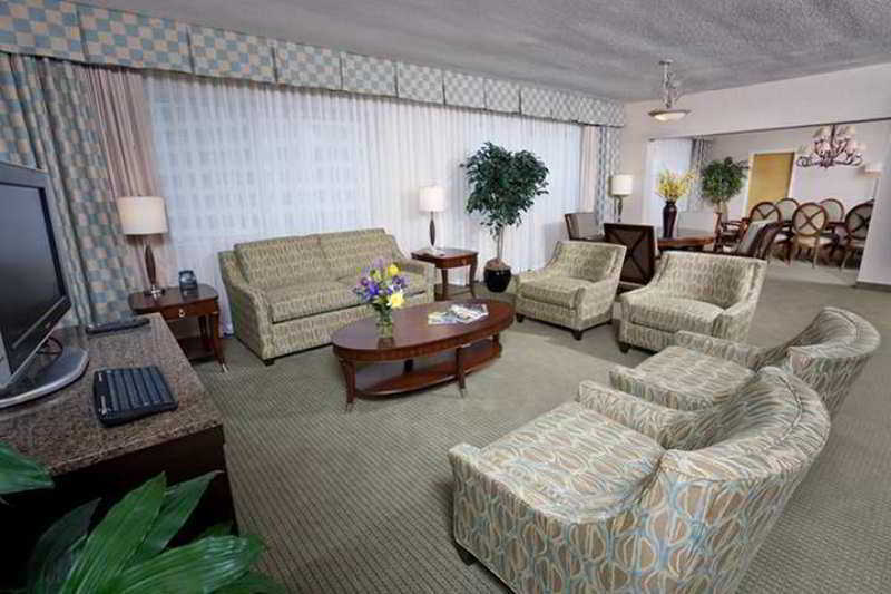 Doubletree By Hilton St Paul Downtown Hotel Saint Paul Eksteriør billede
