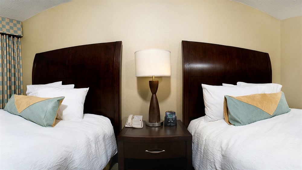 Doubletree By Hilton St Paul Downtown Hotel Saint Paul Eksteriør billede